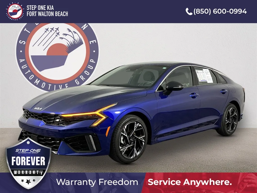 2025 Kia K5 GT-Line for sale in Fort Walton Beach, FL