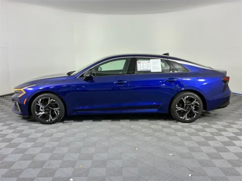 More photos of 2025 Kia K5 GT-Line at Step One Kia Fort Walton Beach, FL