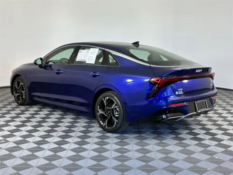 More photos of 2025 Kia K5 GT-Line at Step One Kia Fort Walton Beach, FL