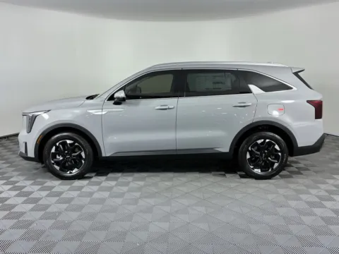More photos of 2026 Kia Sorento S at Step One Kia Fort Walton Beach, FL
