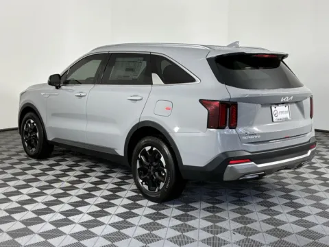 More photos of 2026 Kia Sorento S at Step One Kia Fort Walton Beach, FL