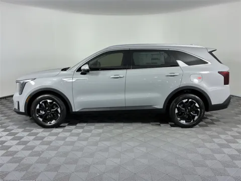 More photos of 2026 Kia Sorento S at Step One Kia Fort Walton Beach, FL