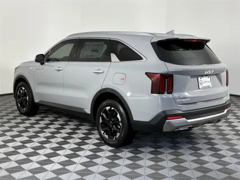 More photos of 2026 Kia Sorento S at Step One Kia Fort Walton Beach, FL