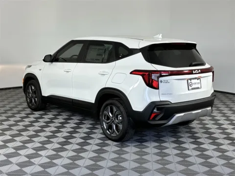 More photos of 2026 Kia Seltos LX at Step One Kia Fort Walton Beach, FL