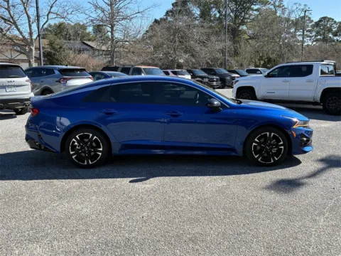 More photos of 2023 Kia K5 GT-Line at Step One Kia Fort Walton Beach, FL