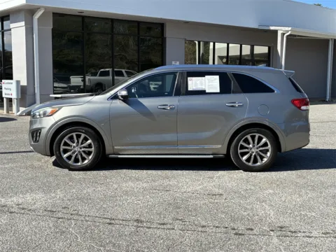 More photos of 2017 Kia Sorento SX Limited at Step One Kia Fort Walton Beach, FL