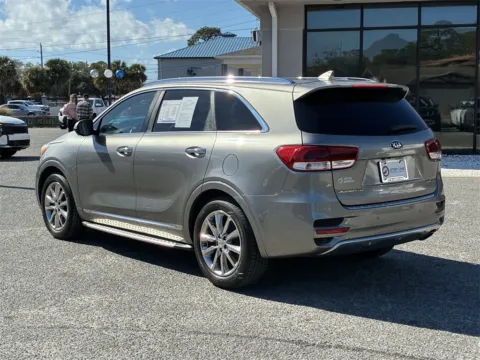 More photos of 2017 Kia Sorento SX Limited at Step One Kia Fort Walton Beach, FL