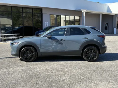 More photos of 2024 Mazda CX-30 2.5 S Carbon Edition at Step One Kia Fort Walton Beach, FL
