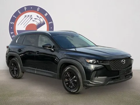 Photos of 2024 Mazda CX-50 2.5 S Premium Package for sale in Fort Walton Beach, FL at Step One Kia Fort Walton Beach