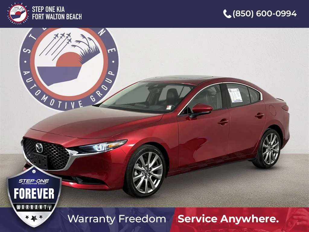 2023 Mazda Mazda3 2.5 S Premium Package for sale in Fort Walton Beach, FL