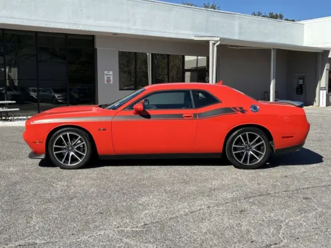 More photos of 2023 Dodge Challenger R/T at Step One Kia Fort Walton Beach, FL