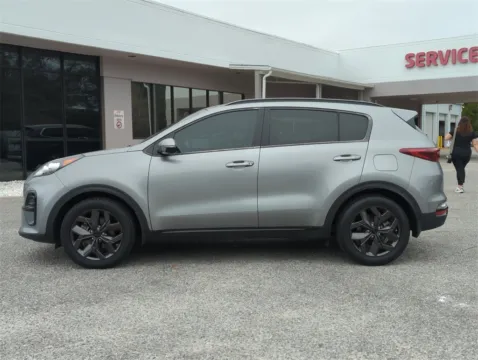 More photos of 2022 Kia Sportage Nightfall at Step One Kia Fort Walton Beach, FL