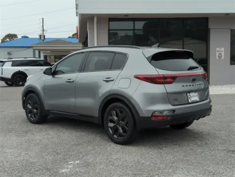 More photos of 2022 Kia Sportage Nightfall at Step One Kia Fort Walton Beach, FL