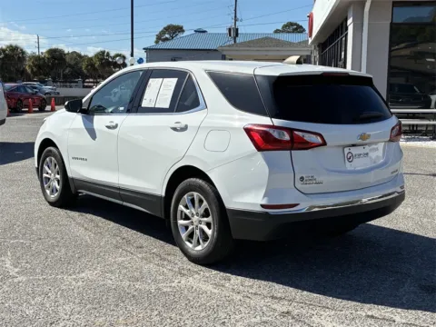 More photos of 2020 Chevrolet Equinox LT at Step One Kia Fort Walton Beach, FL
