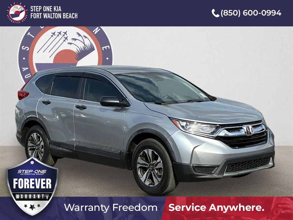 2019 Honda CR-V LX for sale in Fort Walton Beach, FL