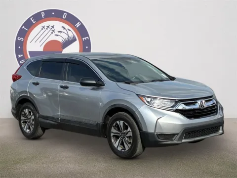 Photos of 2019 Honda CR-V LX for sale in Fort Walton Beach, FL at Step One Kia Fort Walton Beach