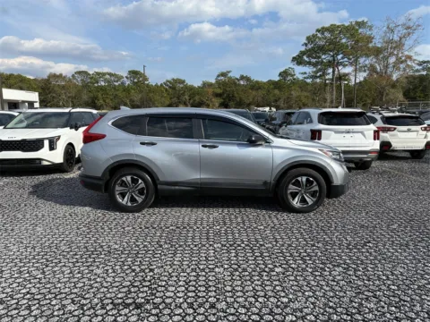 More photos of 2019 Honda CR-V LX at Step One Kia Fort Walton Beach, FL