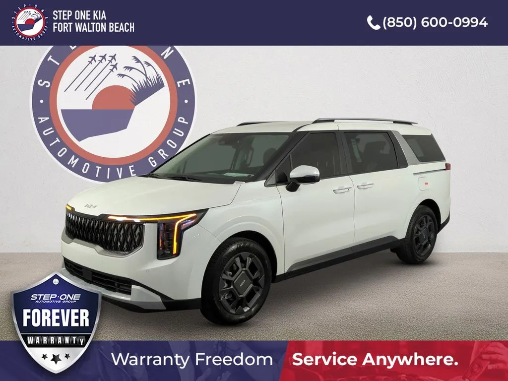 2026 Kia Carnival Hybrid EX for sale in Fort Walton Beach, FL