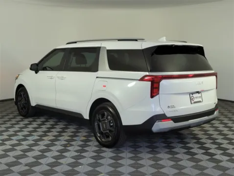 More photos of 2026 Kia Carnival Hybrid EX at Step One Kia Fort Walton Beach, FL