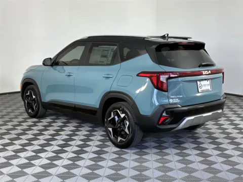 More photos of 2026 Kia Seltos S at Step One Kia Fort Walton Beach, FL