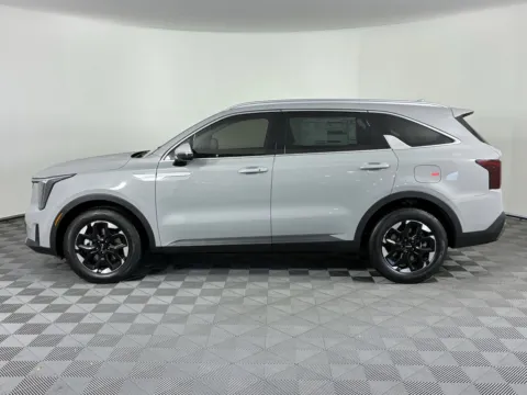 More photos of 2026 Kia Sorento S at Step One Kia Fort Walton Beach, FL