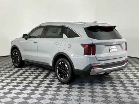 More photos of 2026 Kia Sorento S at Step One Kia Fort Walton Beach, FL