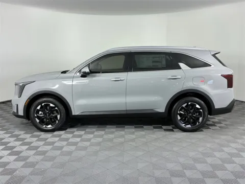 More photos of 2026 Kia Sorento S at Step One Kia Fort Walton Beach, FL
