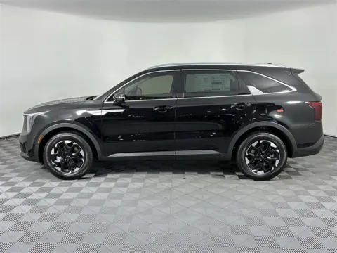 More photos of 2026 Kia Sorento S at Step One Kia Fort Walton Beach, FL