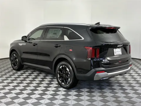 More photos of 2026 Kia Sorento S at Step One Kia Fort Walton Beach, FL