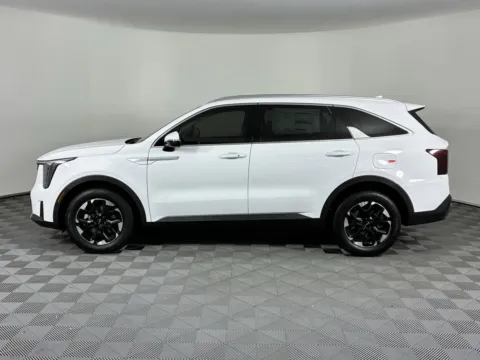 More photos of 2026 Kia Sorento S at Step One Kia Fort Walton Beach, FL