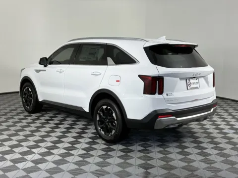 More photos of 2026 Kia Sorento S at Step One Kia Fort Walton Beach, FL