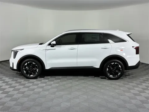 More photos of 2026 Kia Sorento S at Step One Kia Fort Walton Beach, FL