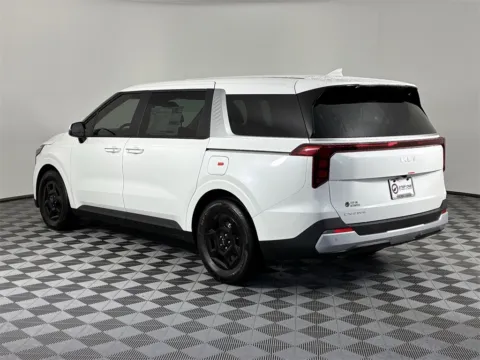 More photos of 2026 Kia Carnival LXS at Step One Kia Fort Walton Beach, FL