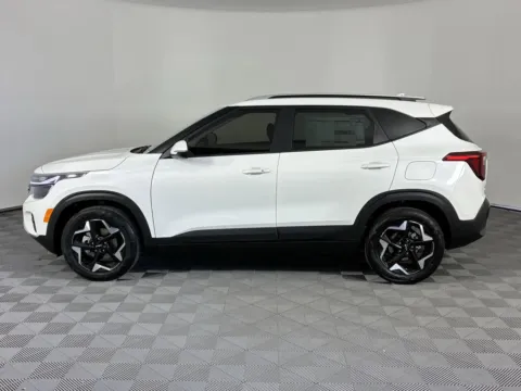 More photos of 2026 Kia Seltos S at Step One Kia Fort Walton Beach, FL