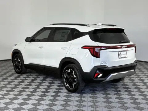 More photos of 2026 Kia Seltos S at Step One Kia Fort Walton Beach, FL