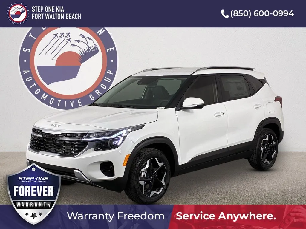 2026 Kia Seltos S for sale in Fort Walton Beach, FL