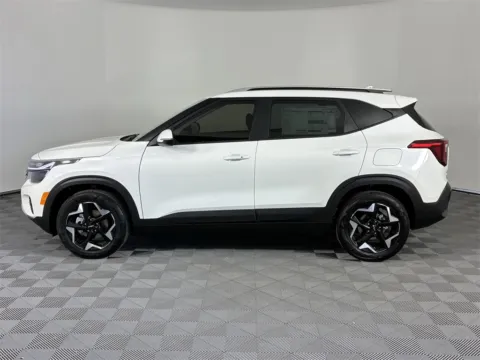 More photos of 2026 Kia Seltos S at Step One Kia Fort Walton Beach, FL