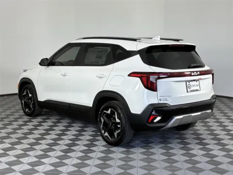 More photos of 2026 Kia Seltos S at Step One Kia Fort Walton Beach, FL
