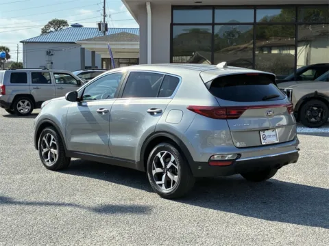 More photos of 2021 Kia Sportage LX at Step One Kia Fort Walton Beach, FL