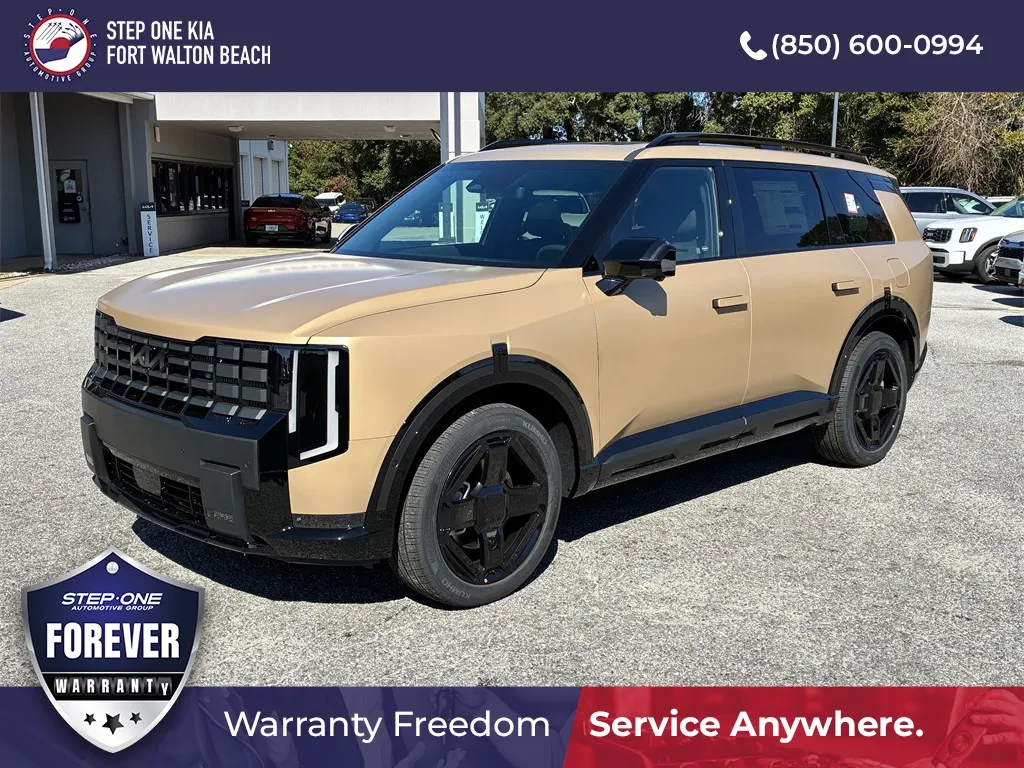 Unknown 2027 Kia Telluride SX-Prestige for sale in Fort Walton Beach, FL
