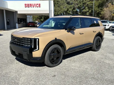 Photos of 2027 Kia Telluride SX-Prestige for sale in Fort Walton Beach, FL at Step One Kia Fort Walton Beach