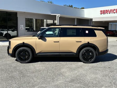 More photos of 2027 Kia Telluride SX-Prestige at Step One Kia Fort Walton Beach, FL