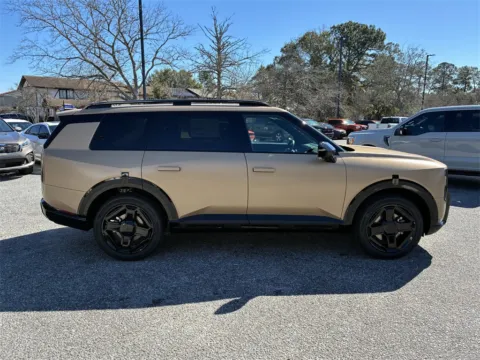More photos of 2027 Kia Telluride SX-Prestige at Step One Kia Fort Walton Beach, FL