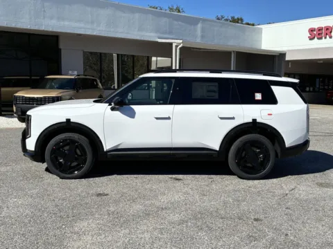 More photos of 2027 Kia Telluride X-Line EX at Step One Kia Fort Walton Beach, FL