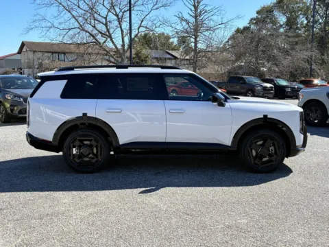 More photos of 2027 Kia Telluride X-Line EX at Step One Kia Fort Walton Beach, FL