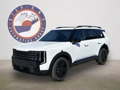 Photos of 2027 Kia Telluride X-Line EX for sale in Fort Walton Beach, FL at Step One Kia Fort Walton Beach