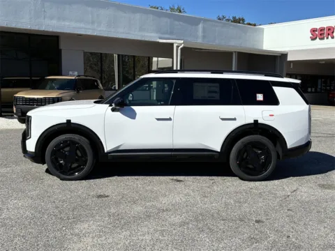 More photos of 2027 Kia Telluride EX at Step One Kia Fort Walton Beach, FL