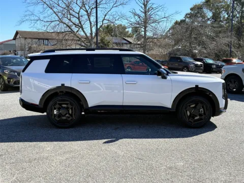 More photos of 2027 Kia Telluride EX at Step One Kia Fort Walton Beach, FL