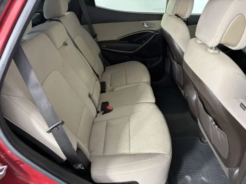 More photos of 2018 Hyundai Santa Fe Sport 2.4 Base at Step One Kia Fort Walton Beach, FL