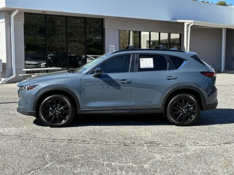 More photos of 2025 Mazda CX-5 2.5 S Carbon Edition at Step One Kia Fort Walton Beach, FL